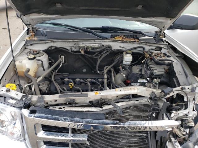 Photo 12 from auction – 2012 FORD ESCAPE XLT with VIN 1FMCU0D79CKB19842