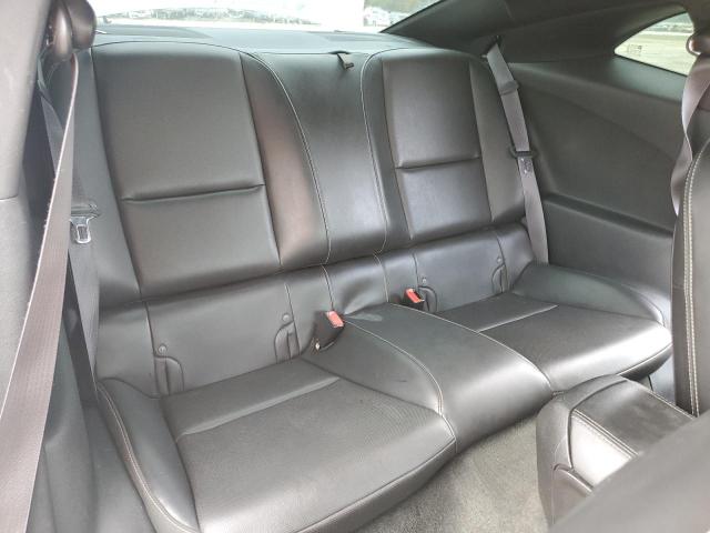 Photo 10 from auction – 2014 CHEVROLET CAMARO LT with VIN 2G1FC1E38E9274319