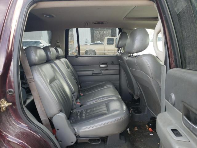 Photo 11 from auction – 2005 DODGE DURANGO LI with VIN 1D4HB58N75F591526