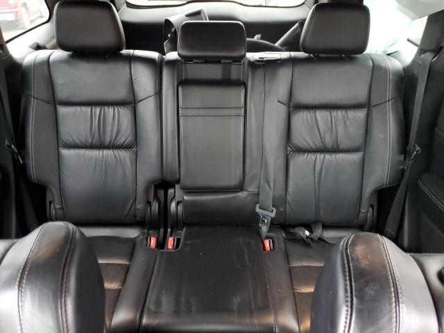 Photo 10 from auction – 2016 JEEP GRAND CHER with VIN 1C4RJFBG4GC429121