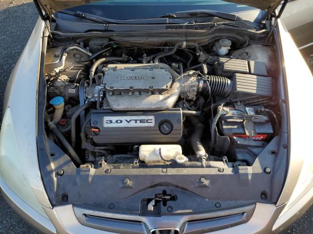 Photo 11 from auction – 2003 HONDA ACCORD EX with VIN 1HGCM66523A090016
