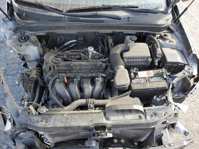 Photo 11 from auction – 2013 HYUNDAI SONATA GLS with VIN 5NPEB4AC7DH761732