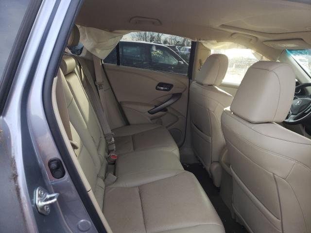 Photo 11 from auction – 2015 ACURA RDX with VIN 5J8TB4H34FL027188