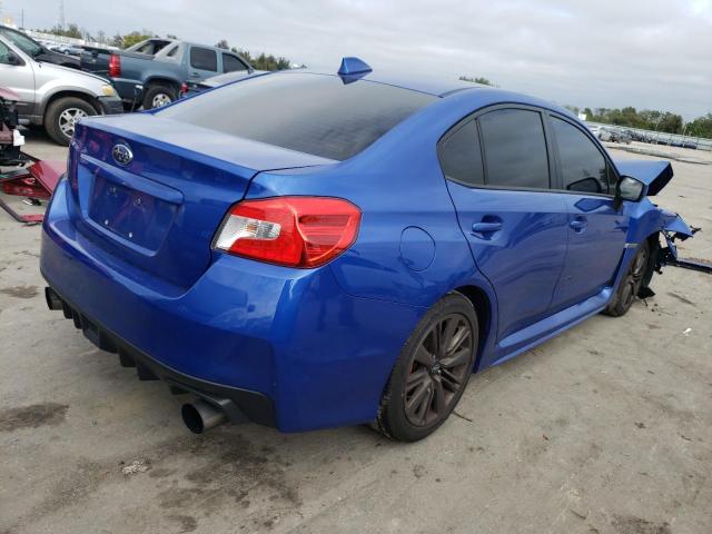 Photo 3 from auction – 2015 SUBARU WRX with VIN JF1VA1A60F9829320