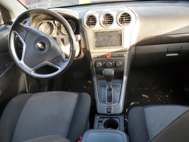 Photo 8 from auction – 2013 CHEVROLET CAPTIVA SP with VIN 3GNAL3EK2DS570689