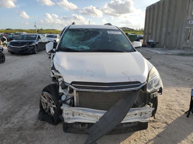 Photo 5 from auction – 2016 CHEVROLET EQUINOX LT with VIN 2GNFLFE35G6271328