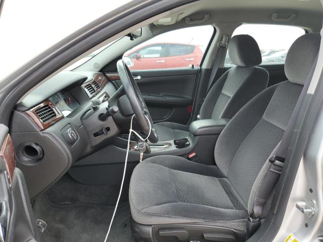 Photo 7 from auction – 2011 CHEVROLET IMPALA LT with VIN 2G1WB5EK7B1330424