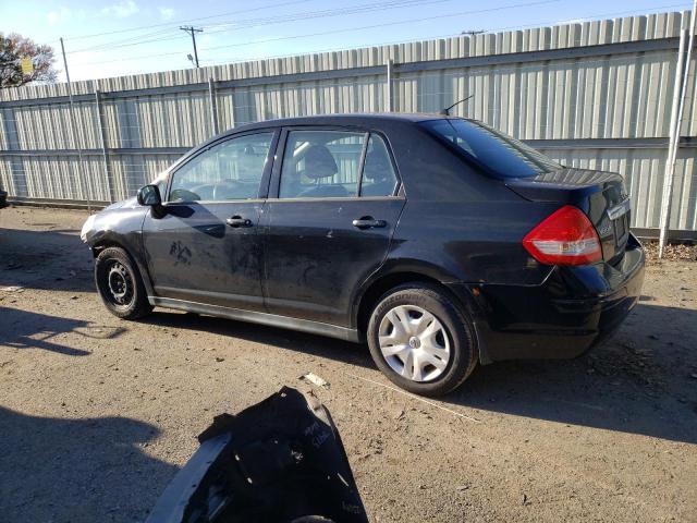 Photo 2 from auction – 2010 NISSAN VERSA S with VIN 3N1BC1AP3AL362672