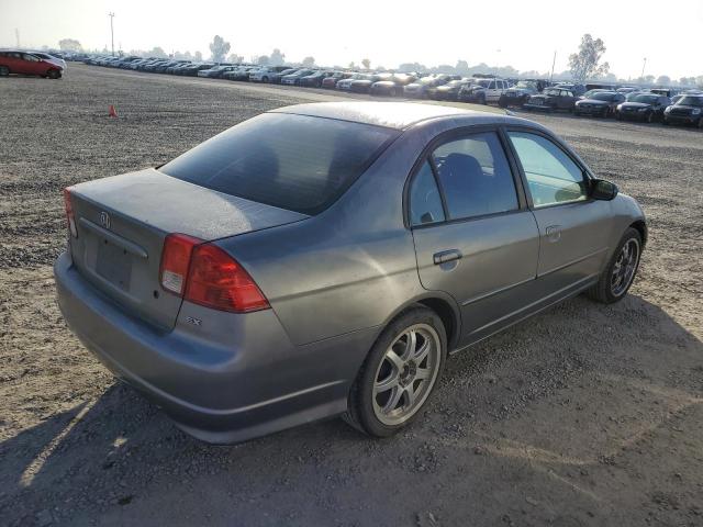 Photo 3 from auction – 2004 HONDA CIVIC EX with VIN 2HGES26754H534064