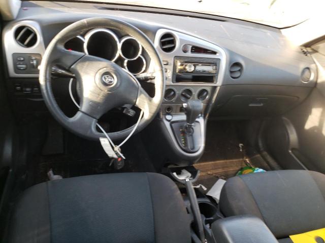 Photo 8 from auction – 2007 TOYOTA COROLLA MA with VIN 2T1KR30E67C649118