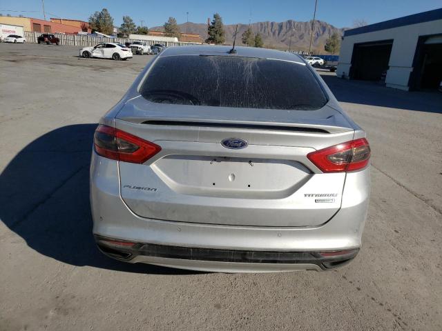 Photo 6 from auction – 2013 FORD FUSION TIT with VIN 3FA6P0K97DR306657