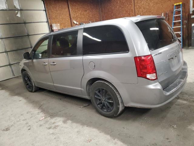 Photo 2 from auction – 2019 DODGE GRAND CARA with VIN 2C4RDGEG6KR688525
