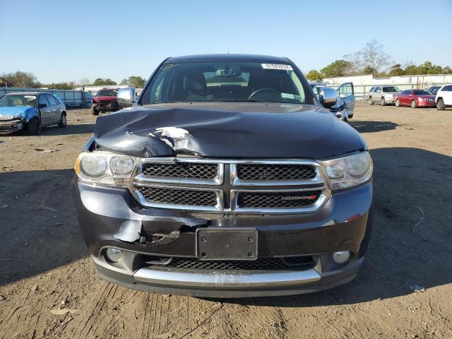 Photo 5 from auction – 2013 DODGE DURANGO SX with VIN 1C4RDJAG0DC665983