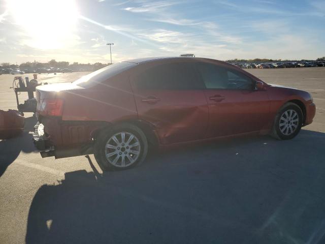 Photo 3 from auction – 2012 MITSUBISHI GALANT FE with VIN 4A32B2FF0CE024734