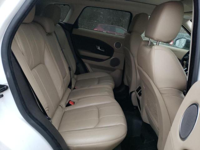 Photo 11 from auction – 2018 LAND ROVER RANGE ROVE with VIN SALVP2RX5JH280085