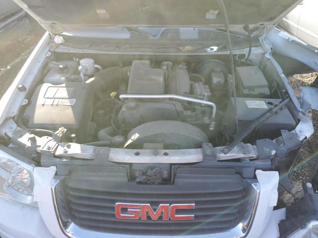 صورة رقم 12 من المزاد - 2005 GMC ENVOY مع VIN 1GKDT13S852222037