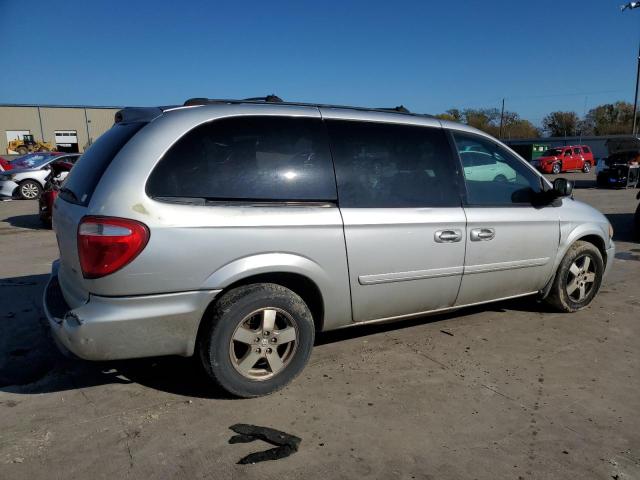 Photo 3 from auction – 2005 DODGE GRAND CARA with VIN 2D4GP44L15R168316