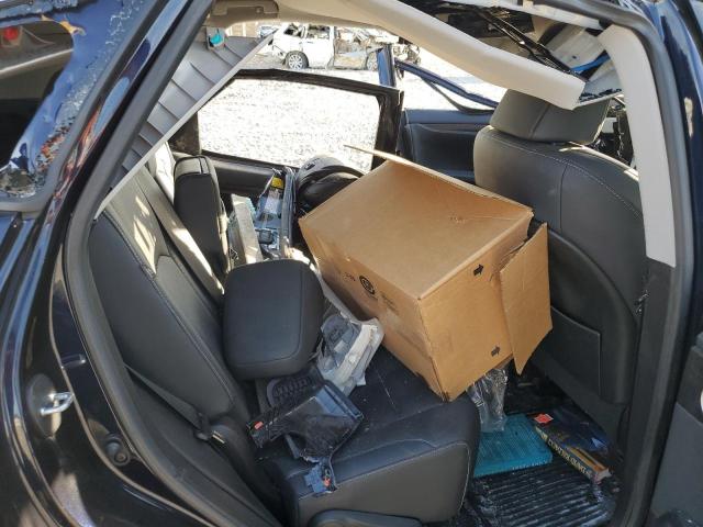 Photo 11 from auction – 2021 LEXUS RX 350 with VIN 2T2HZMDA6MC259201