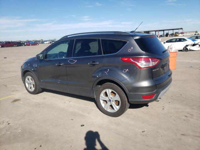 Photo 2 from auction – 2015 FORD ESCAPE SE with VIN 1FMCU0GX3FUC35218