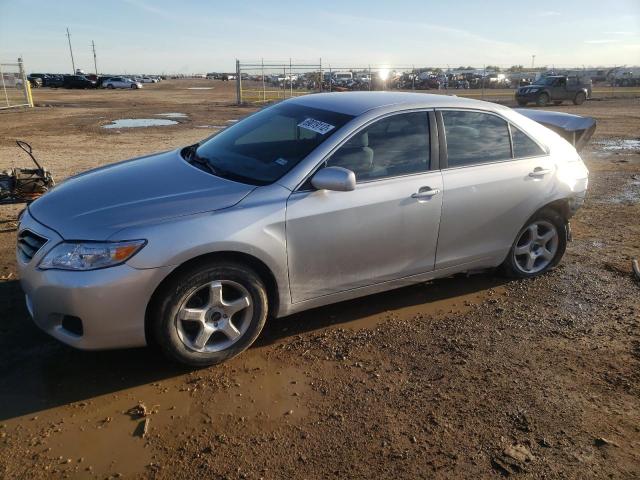 TOYOTA CAMRY BASE 2011 with VIN 4T1BF3EK9BU117666 - Photo from auction