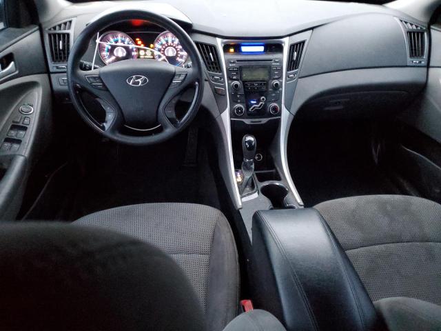 Photo 8 from auction – 2012 HYUNDAI SONATA with VIN 5NPEB4ACXCH372730