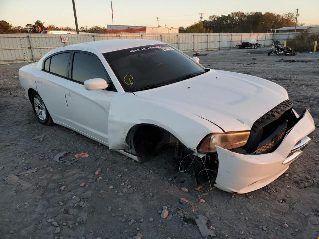 Photo 4 from auction – 2013 DODGE CHARGER SE with VIN 2C3CDXBG0DH636461