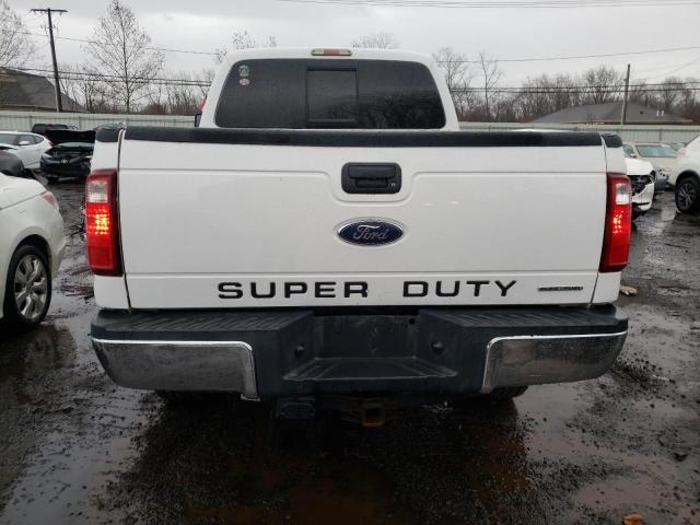 Photo 6 from auction – 2013 FORD F250 SUPER with VIN 1FT7W2B68DEA14778