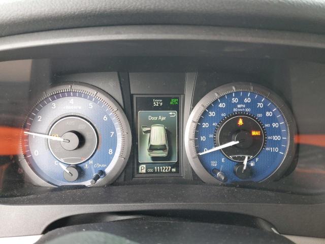 Photo 9 from auction – 2020 TOYOTA SIENNA XLE with VIN 5TDYZ3DC7LS025672