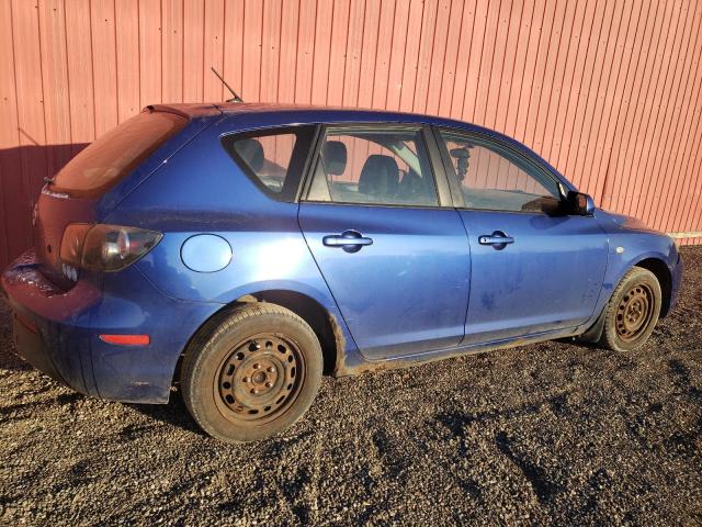 Photo 3 from auction – 2008 MAZDA 3 I with VIN JM1BK34F581154325