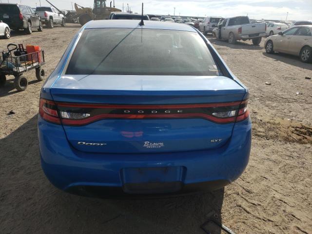 Photo 6 from auction – 2016 DODGE DART SXT with VIN 1C3CDFBB0GD660579