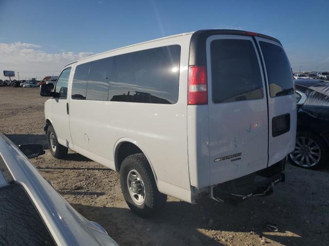 Photo 2 from auction – 2016 CHEVROLET EXPRESS G2 with VIN 1GAWGFFF7G1259828