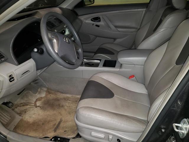 Photo 7 from auction – 2009 TOYOTA CAMRY BASE with VIN 4T1BE46K99U913125