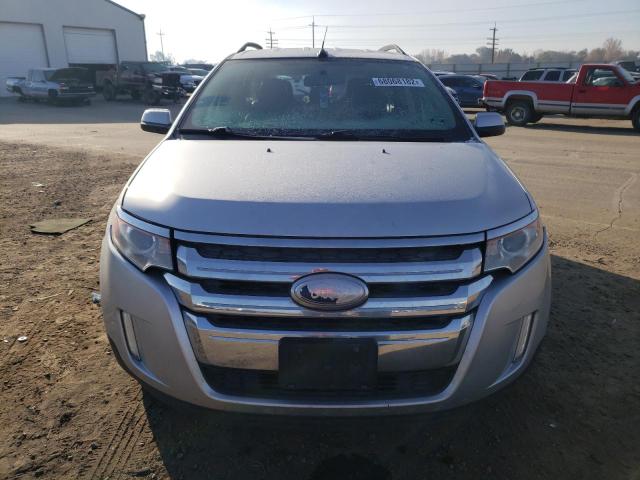 Photo 5 from auction – 2013 FORD EDGE LIMIT with VIN 2FMDK4KC9DBA45349