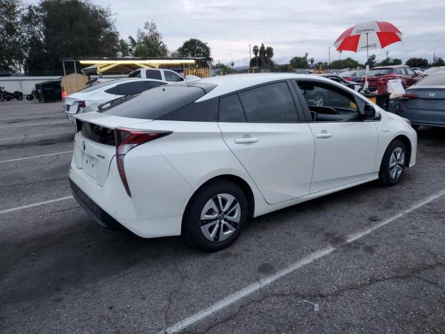 Photo 3 from auction – 2016 TOYOTA PRIUS with VIN JTDKARFU4G3029174