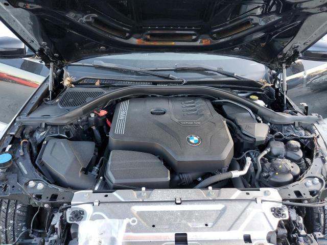 Photo 11 from auction – 2019 BMW 330XI with VIN WBA5R7C51KAJ82586