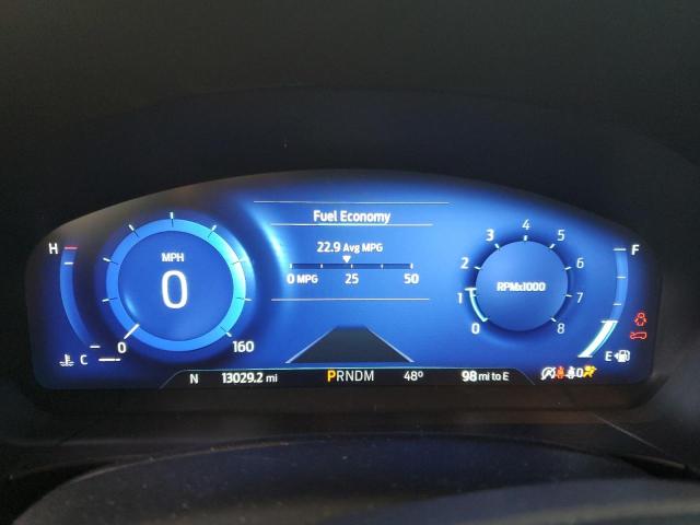 Photo 9 from auction – 2020 FORD ESCAPE TIT with VIN 1FMCU9J90LUA66060