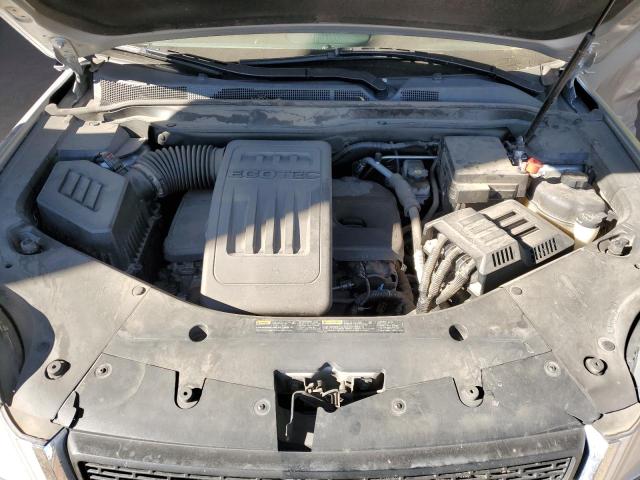 Photo 12 from auction – 2013 GMC TERRAIN SL with VIN 2GKALMEK0D6116426