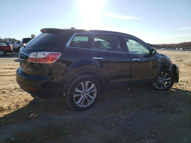 Photo 3 from auction – 2011 MAZDA CX-9 with VIN JM3TB2DAXB0319311