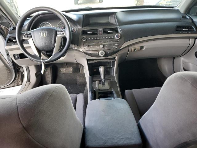 Photo 8 from auction – 2011 HONDA ACCORD LXP with VIN 1HGCP2F42BA101859