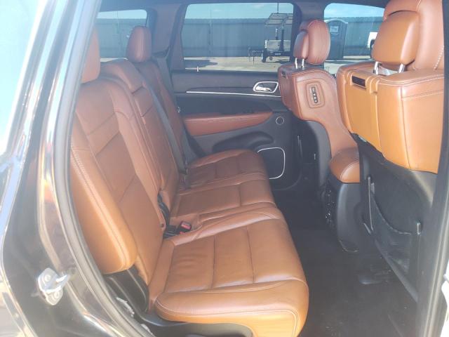 Photo 10 from auction – 2015 JEEP GRAND CHER with VIN 1C4RJFDJ7FC102378