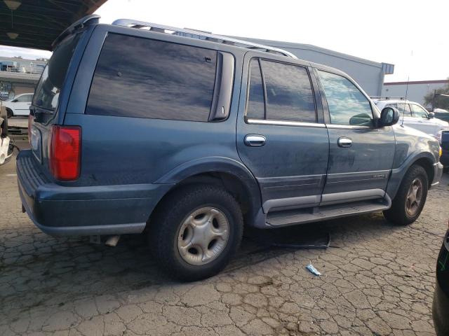 Photo 3 from auction – 1999 LINCOLN NAVIGATOR with VIN 5LMPU28A4XLJ20896