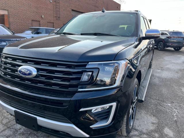 Photo 2 from auction – 2021 FORD EXPEDITION with VIN 1FMJK1MT2MEA06699