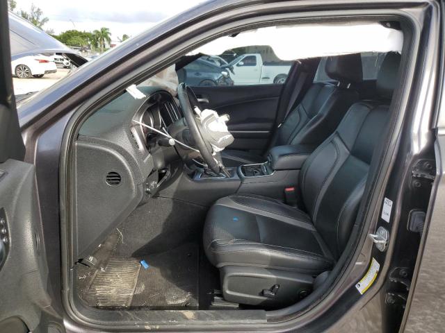 Photo 7 from auction – 2019 DODGE CHARGER SX with VIN 2C3CDXBG3KH752864