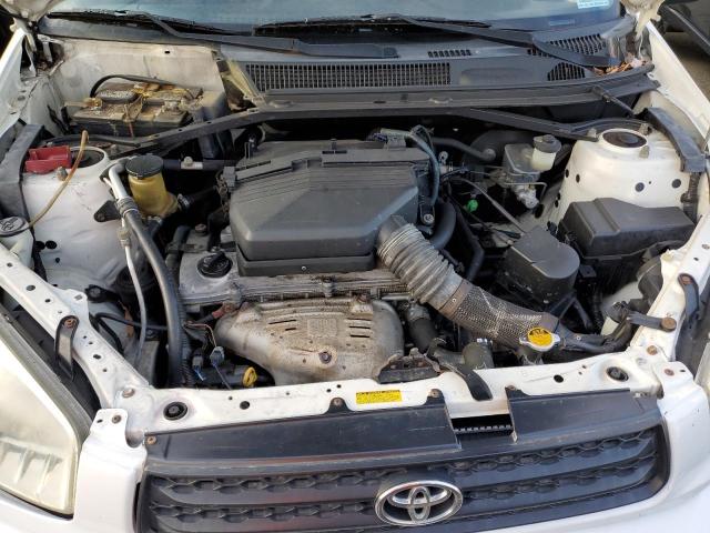 Photo 12 from auction – 2003 TOYOTA RAV4 with VIN JTEHH20V130217589