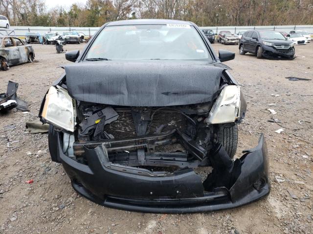 Photo 5 from auction – 2011 NISSAN SENTRA 2.0 with VIN 3N1AB6AP2BL613470