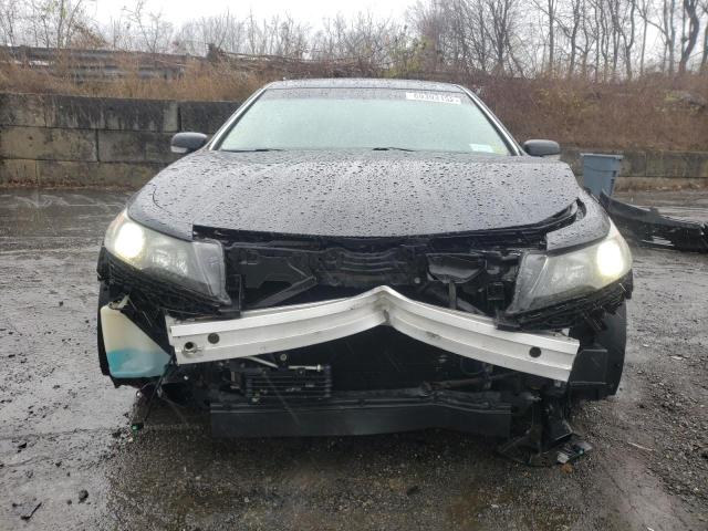 Photo 5 from auction – 2012 ACURA TL with VIN 19UUA9F56CA004219