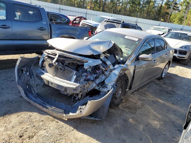 NISSAN ALTIMA 2.5 2014 with VIN 1N4AL3AP5EC193329 - Photo from auction