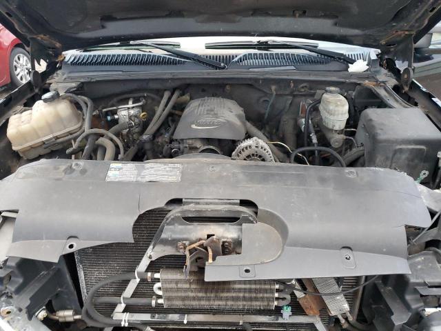 Photo 11 from auction – 2004 CHEVROLET SILVERADO with VIN 1GCHK23U24F118626