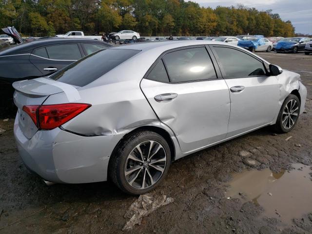 Photo 3 from auction – 2019 TOYOTA COROLLA L with VIN 2T1BURHE6KC219619
