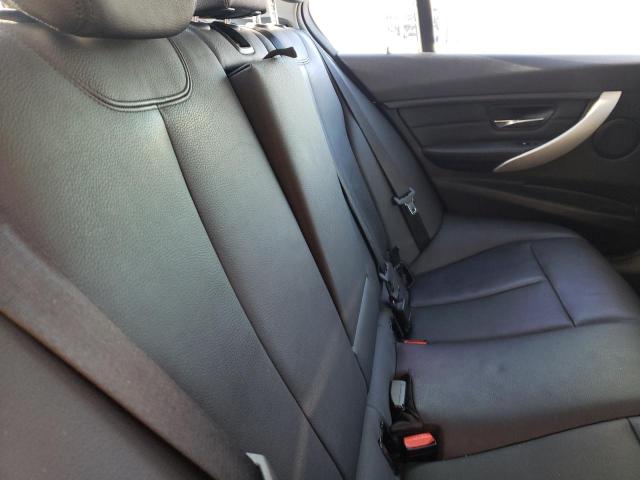 Photo 10 from auction – 2013 BMW 328 XI with VIN WBA3B3G53DNR81280